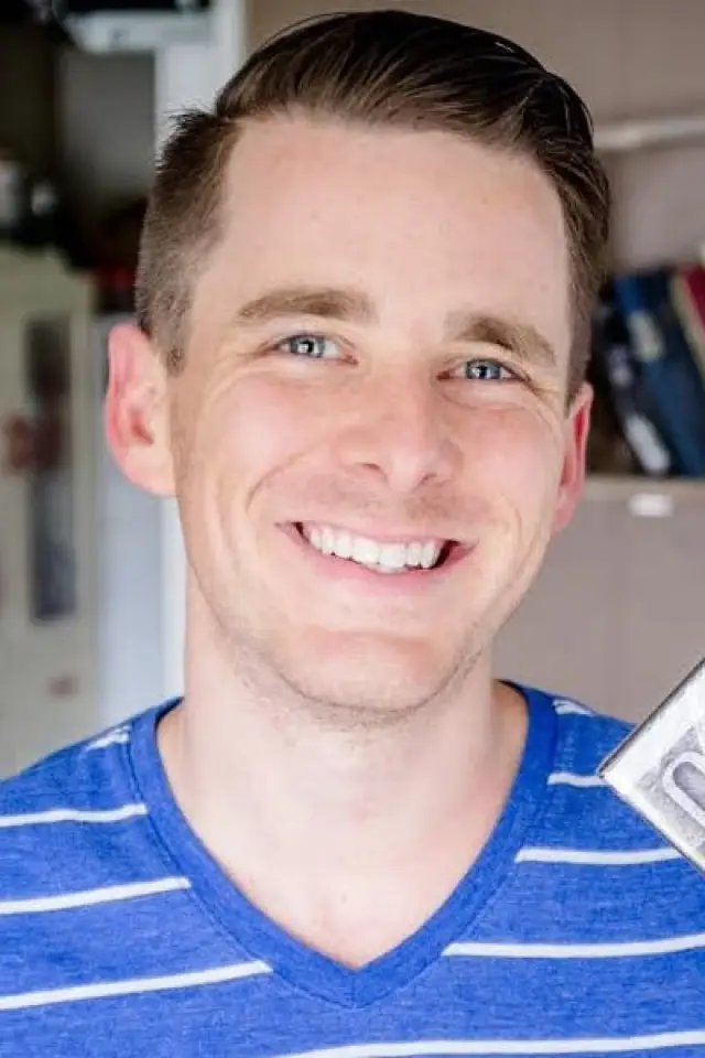 Zdjęcie  (Michael Williams)
