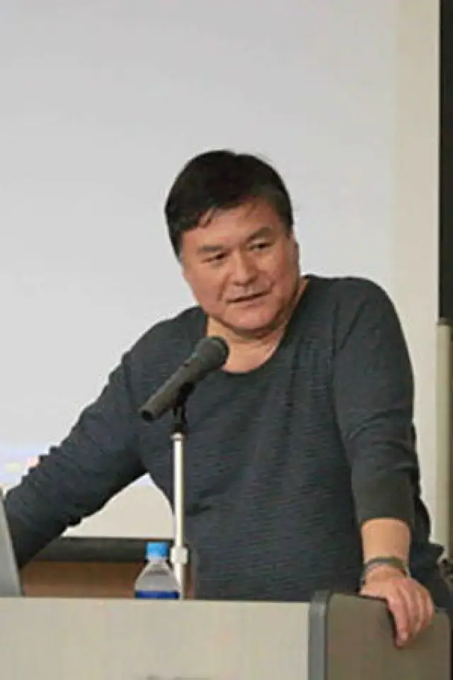 Zdjęcie  (Seiji Okuda)