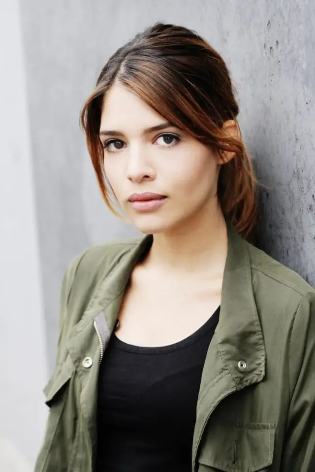 Zdjęcie  (Jasmin Gassmann)