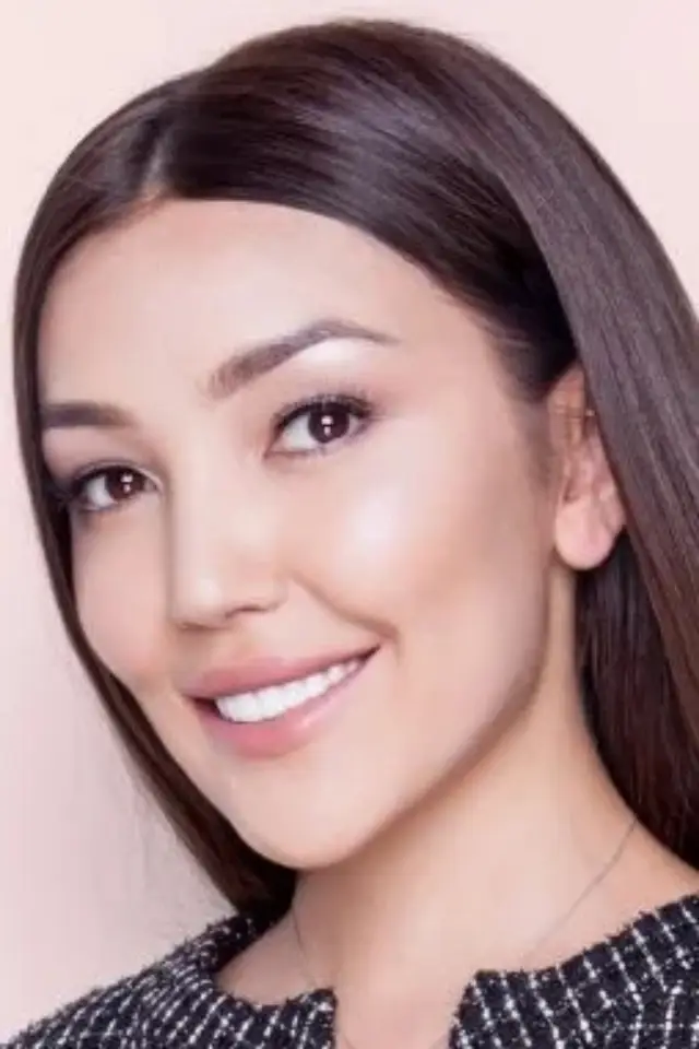 Zdjęcie  (Kuralay Anarbekova)