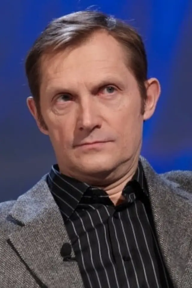 Zdjęcie Jüri Lumiste