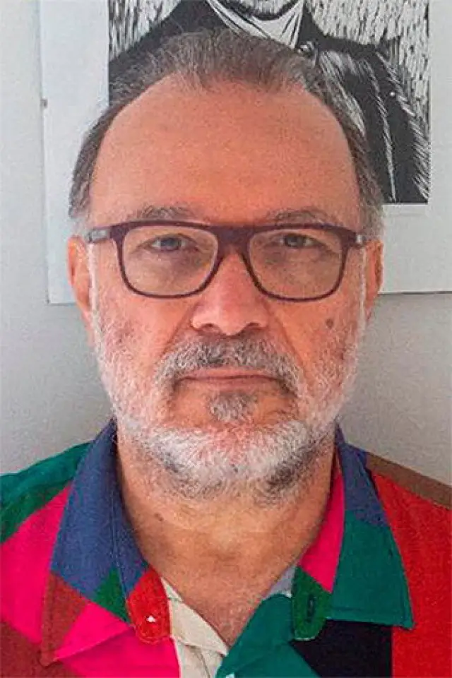 Zdjęcie  (Evaldo Mocarzel)