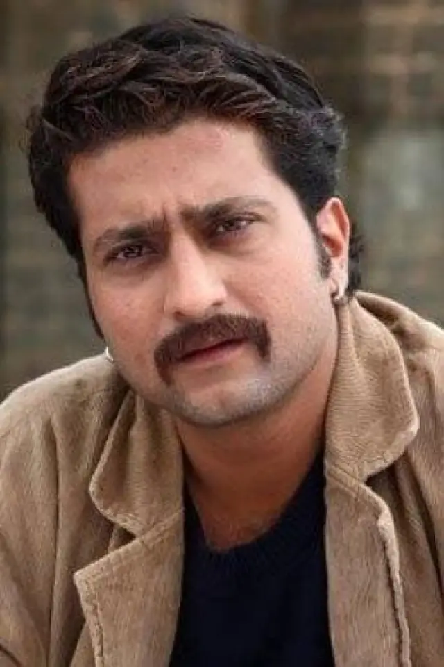 Zdjęcie Džitendra Dżośi (Jitendra Joshi)