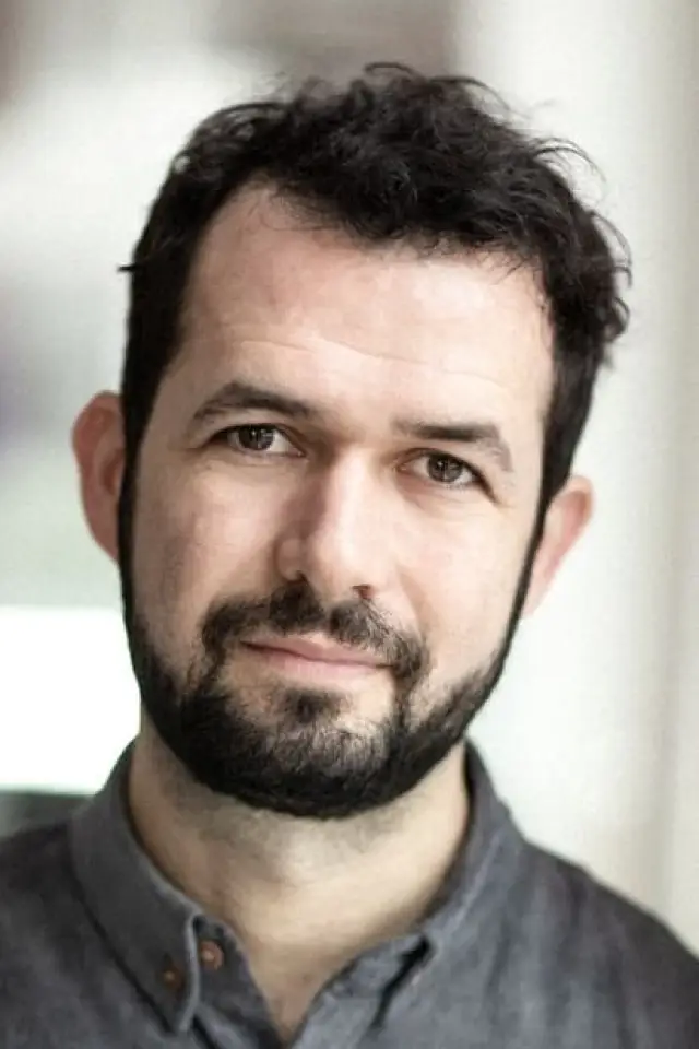 Zdjęcie Jonas Poher Rasmussen
