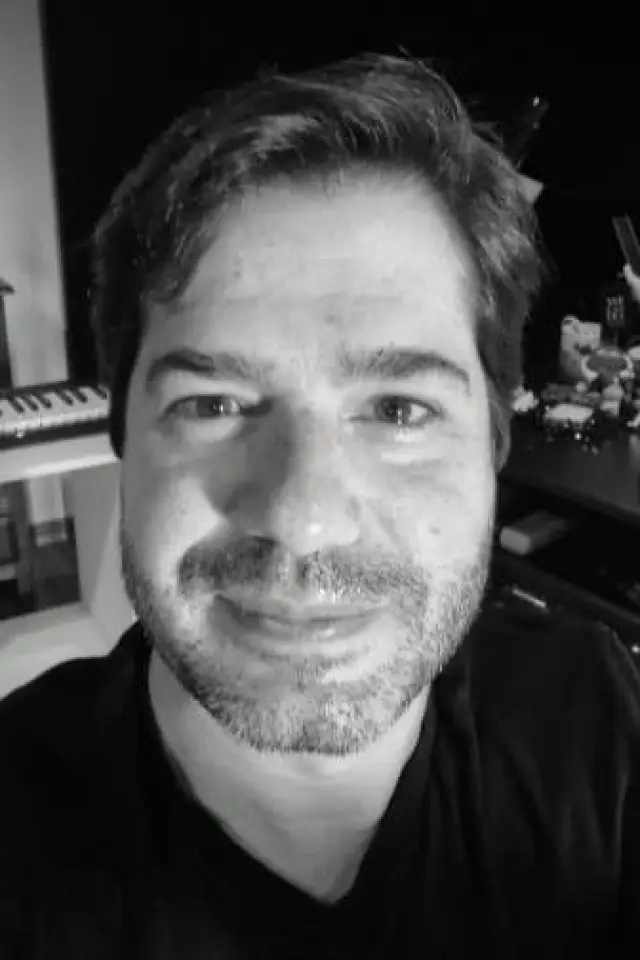Zdjęcie Piotr Lima (Pedro Lima)