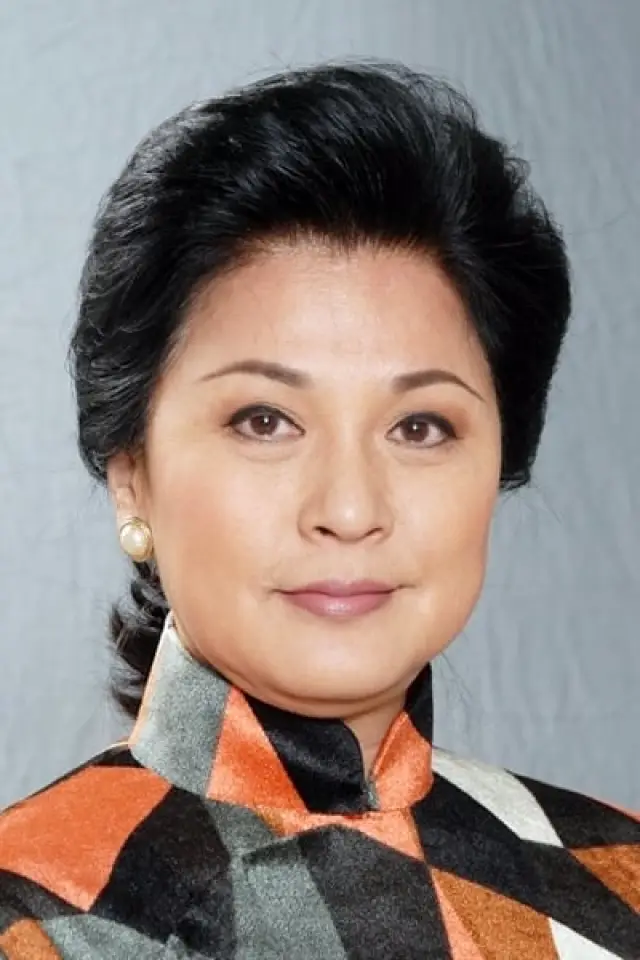 Zdjęcie  (Gigi Wong)