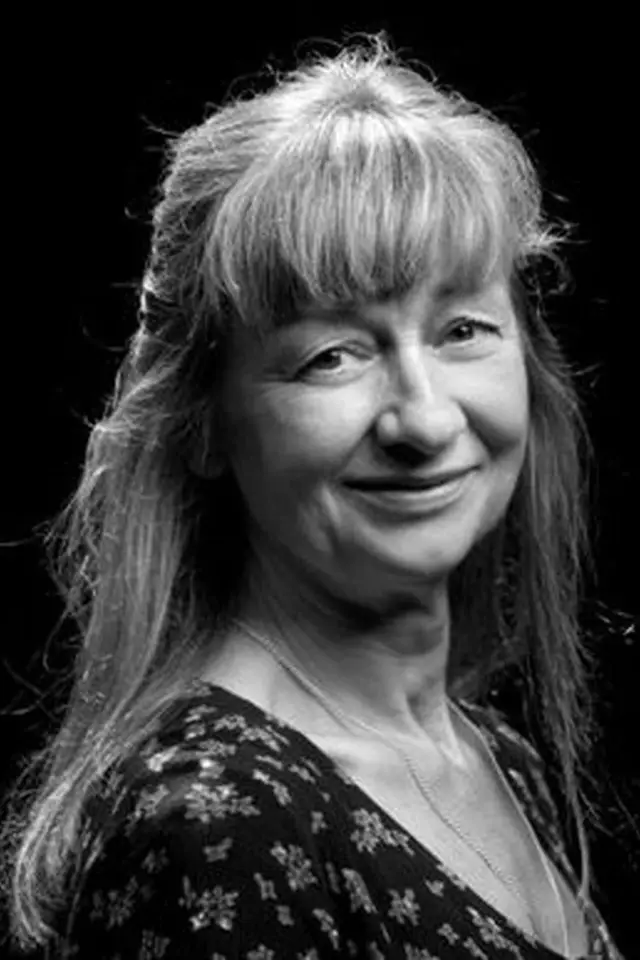 Zdjęcie Zofia Plewińska (Zofia Plewińska)