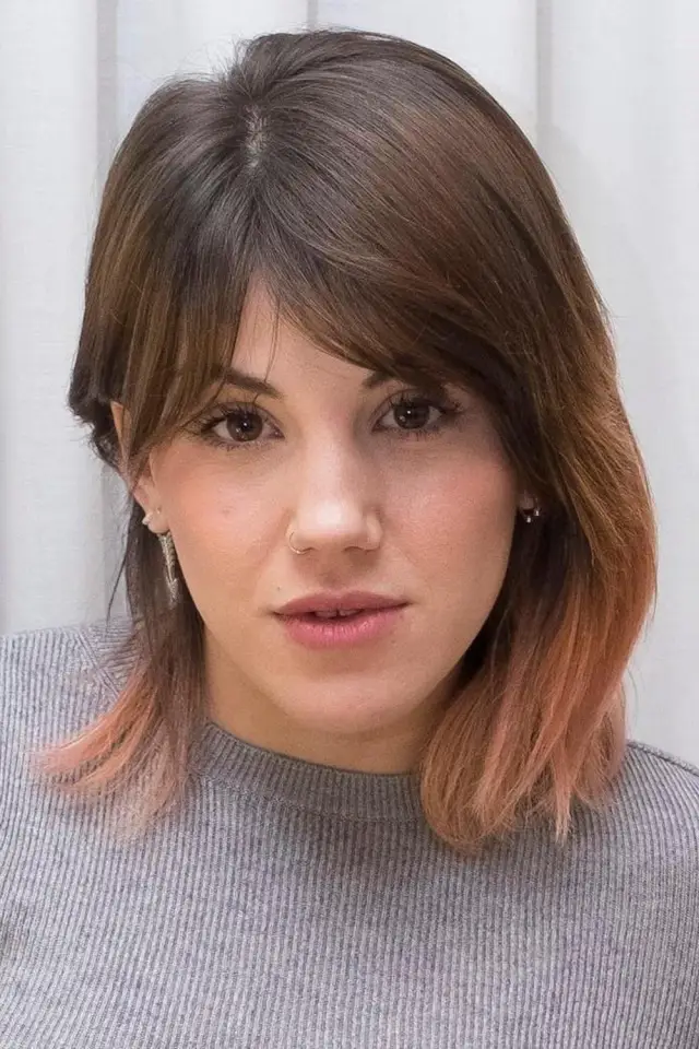 Zdjęcie  (Angy Fernández)