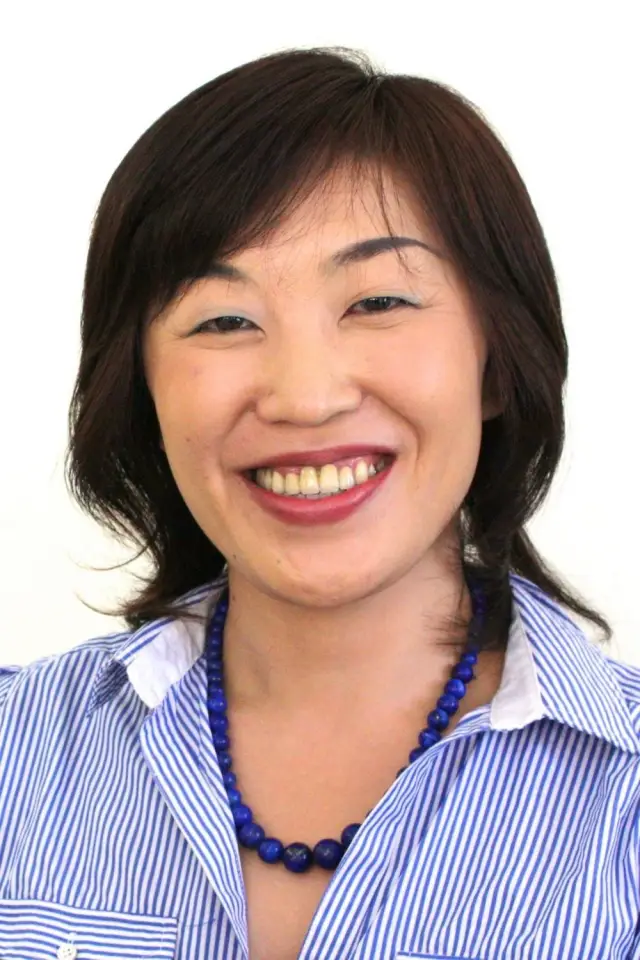 Zdjęcie Sachiko Kojima