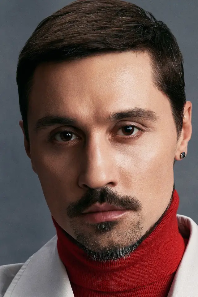 Zdjęcie  (Dima Bilan)