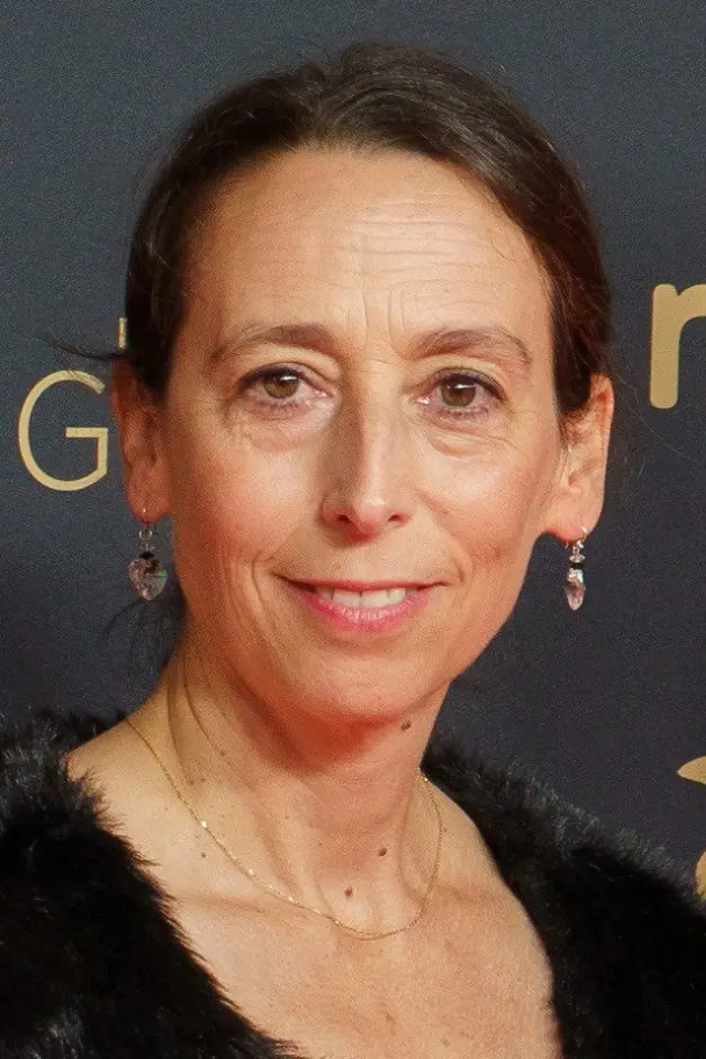 Zdjęcie  (Ana Guevara)