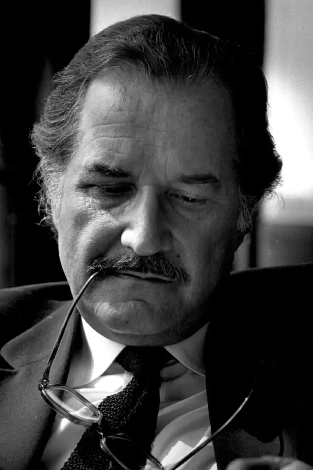 Zdjęcie  (Carlos Fuentes)