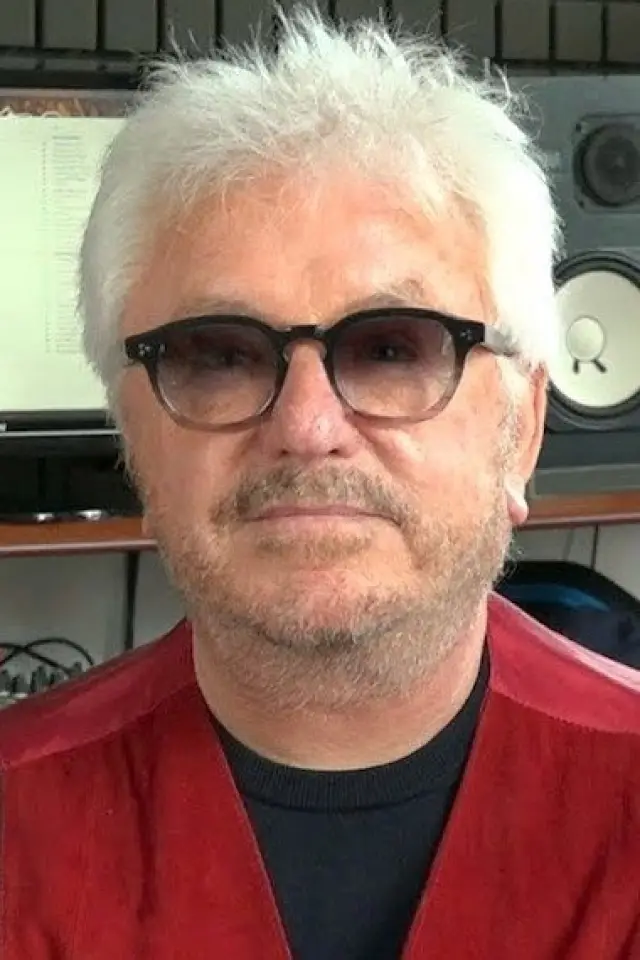 Zdjęcie Marc Cerrone (Marc Cerrone)