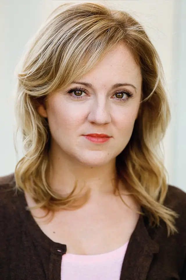 Zdjęcie Jennifer Neala Page (Jennifer Neala Page)