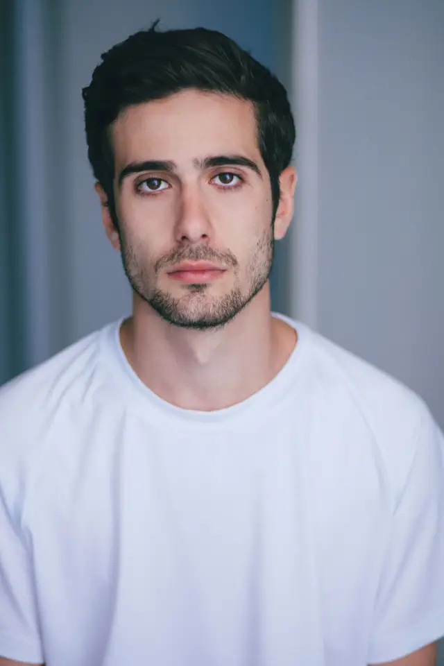 Zdjęcie Lew Luis (Lev Lewis)