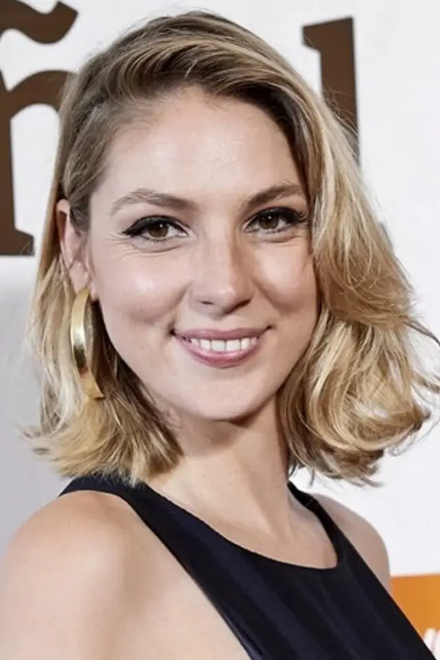 Zdjęcie Paloma Bloyd