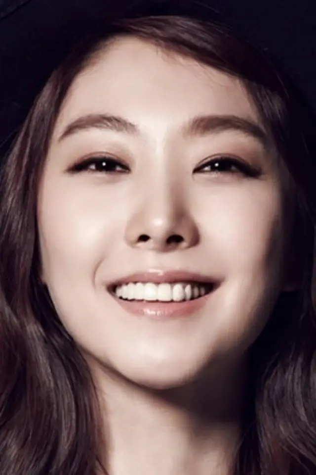 Zdjęcie  (Cha Hyun-jung)