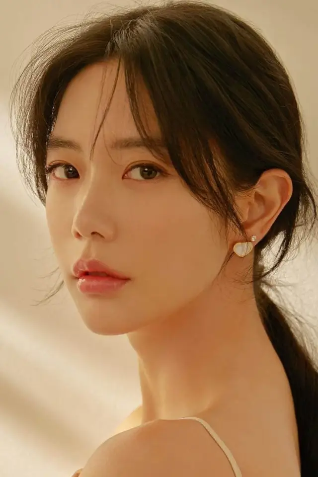 Zdjęcie Klara Li (Clara Lee)