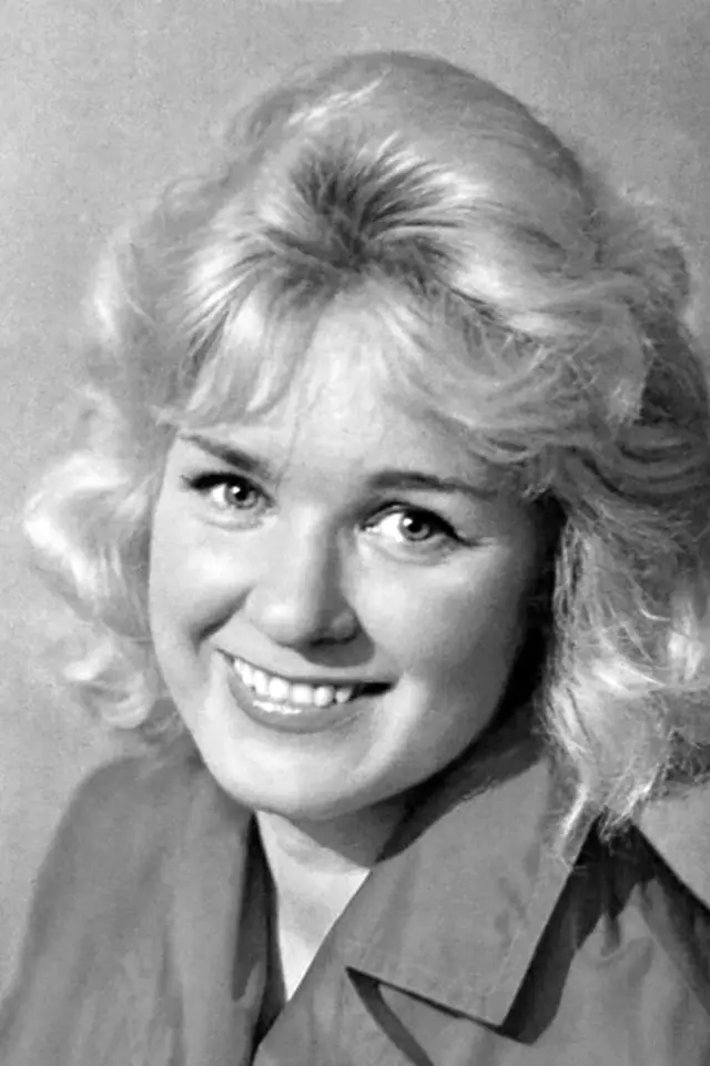 Zdjęcie Svetlana Kharitonova