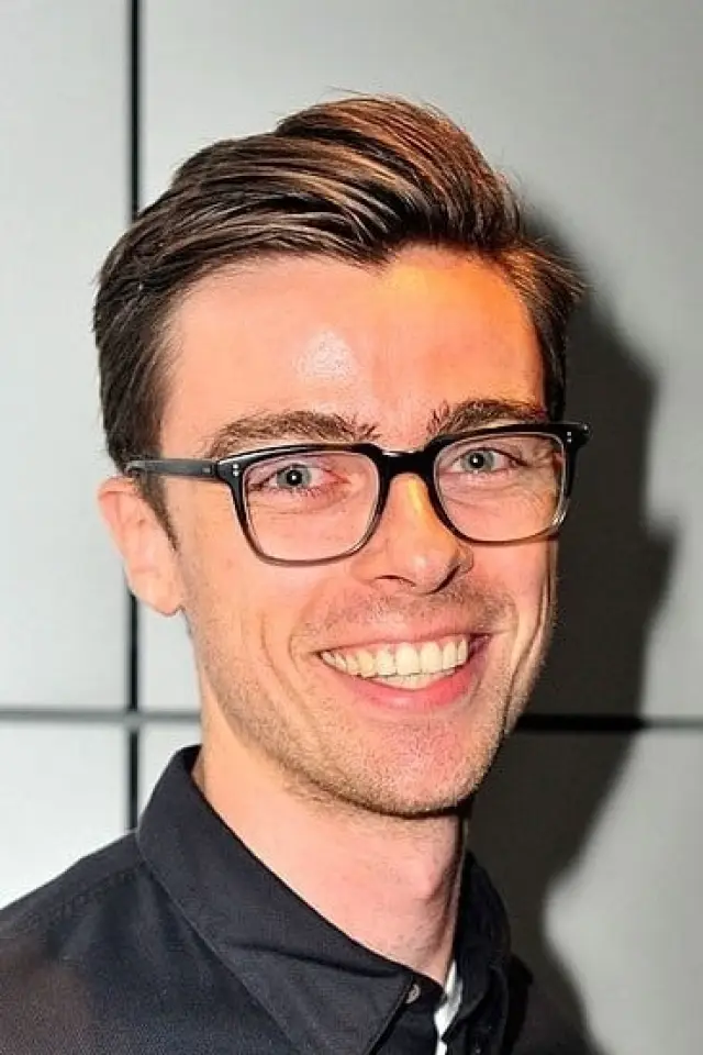 Zdjęcie Daniel Montgomery