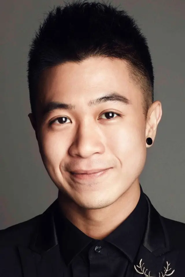 Zdjęcie  (Maxi Lim Jun Liang)