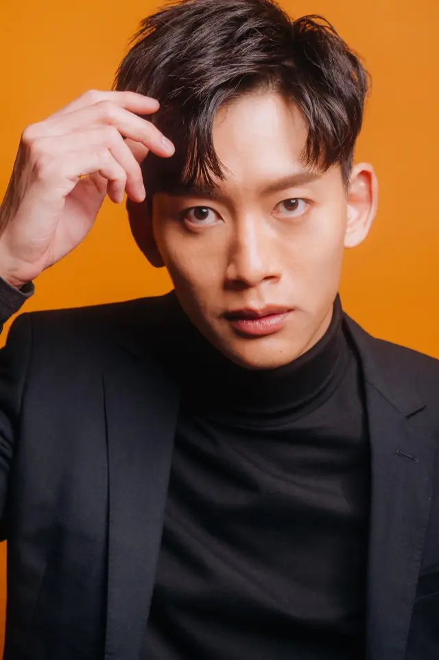 Zdjęcie  (Noah Yap)
