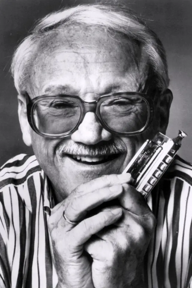 Zdjęcie Toots Thielemans