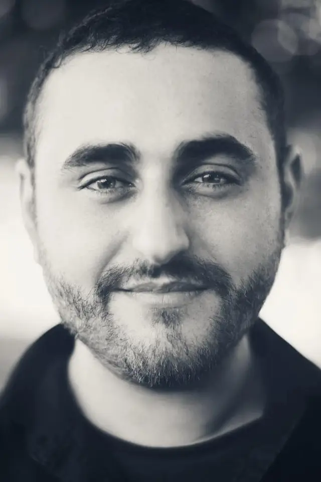 Zdjęcie  (F.C. Rabbath)