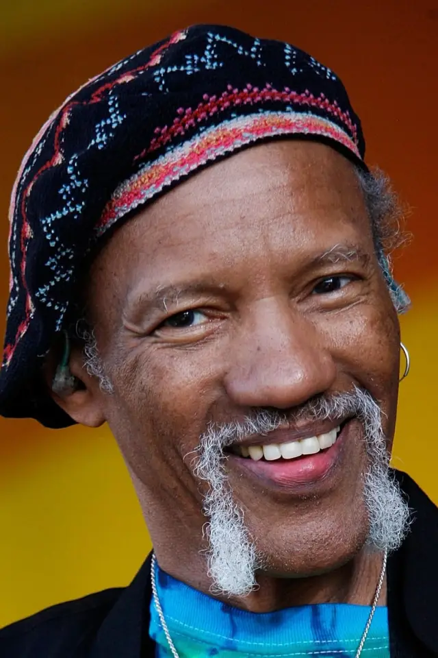 Zdjęcie  (Charles Neville)