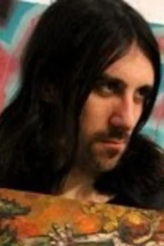 Zdjęcie  (Jimmy ScreamerClauz)