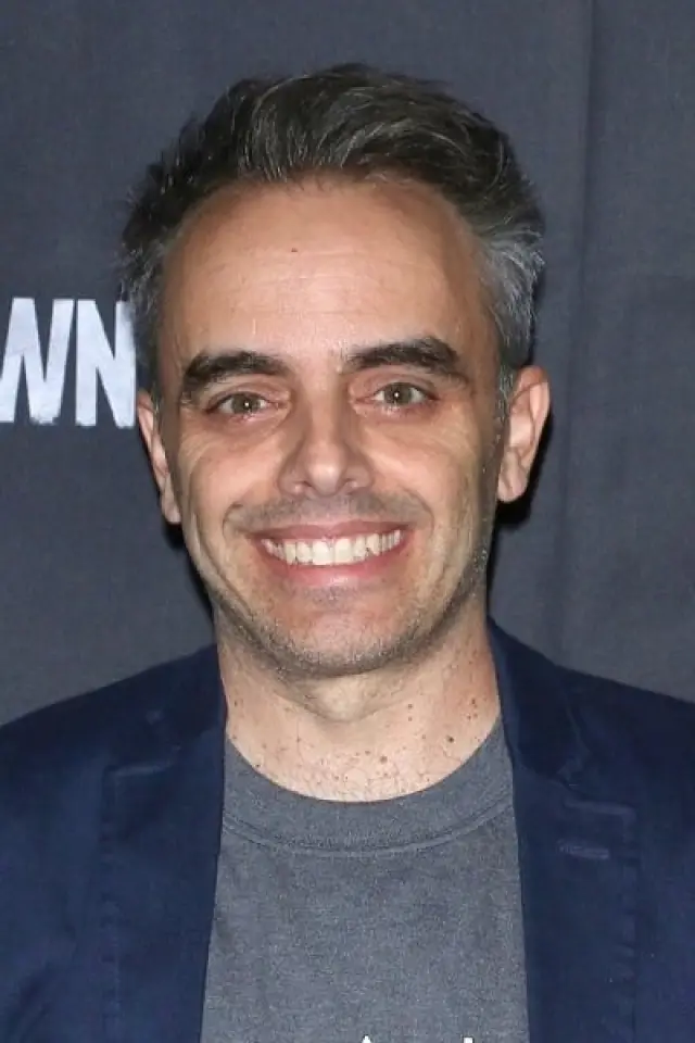 Zdjęcie Joel Souza (Joel Souza)