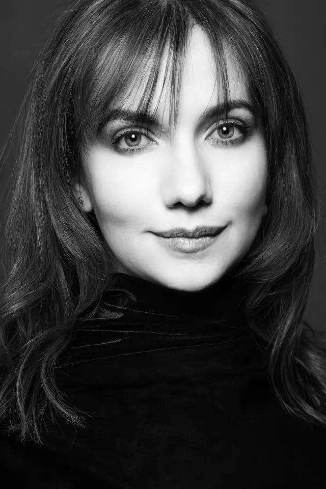 Zdjęcie Domenica Cameron-Scorsese