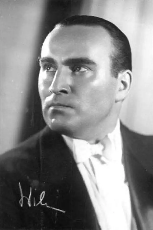 Zdjęcie  (George Andreani)