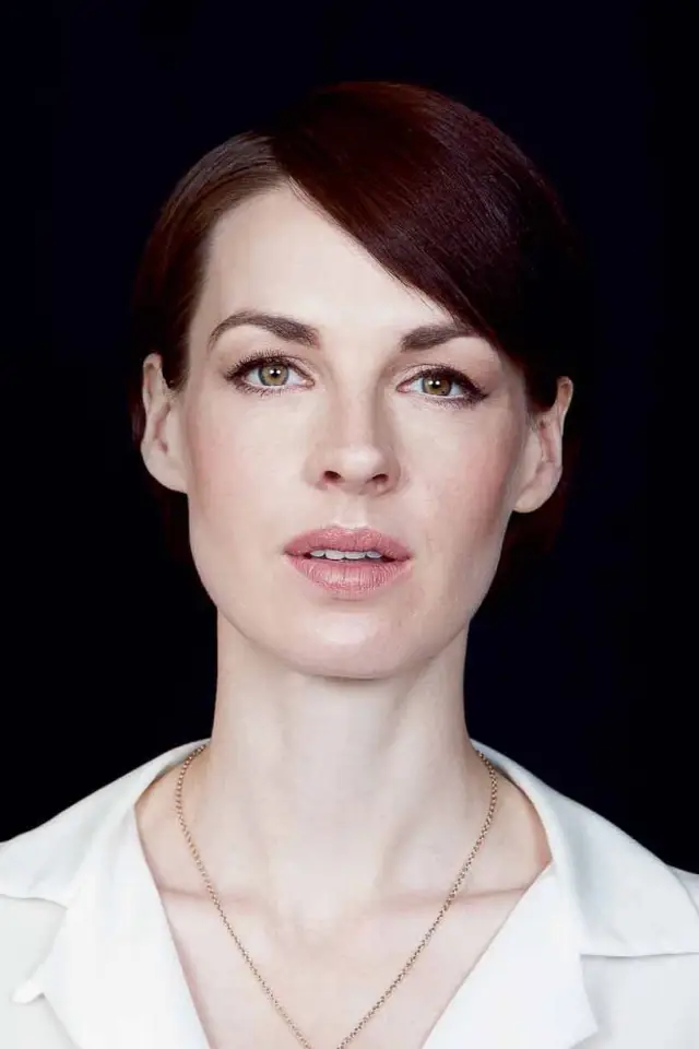 Zdjęcie Jessica Raine