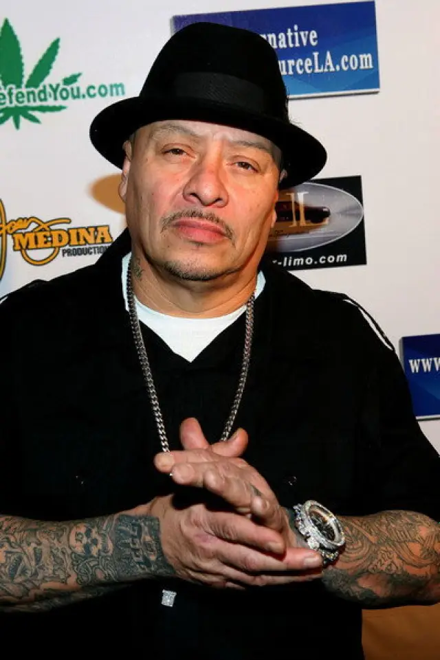 Zdjęcie  (Kid Frost)