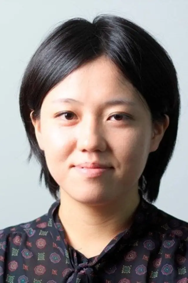 Zdjęcie  (Keiko Tsuruoka)
