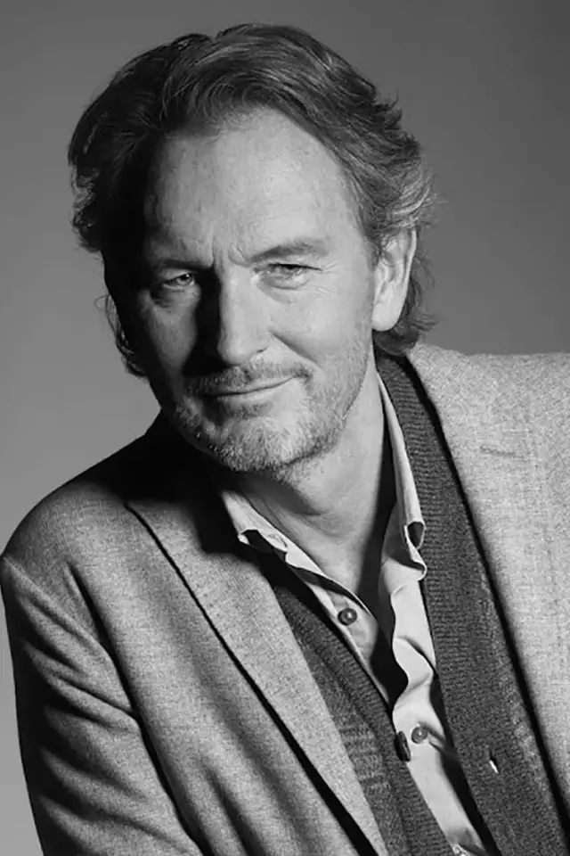 Zdjęcie Tomas Ledin