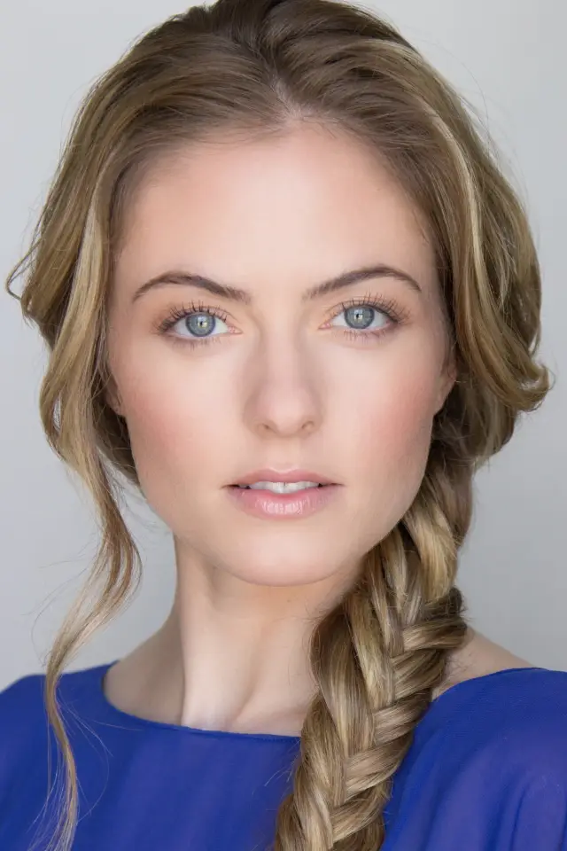 Zdjęcie Amanda Hall (Amanda Hall)