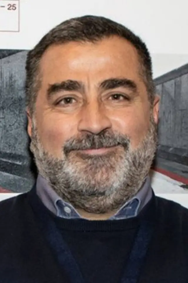 Zdjęcie  (Bujar Alimani)
