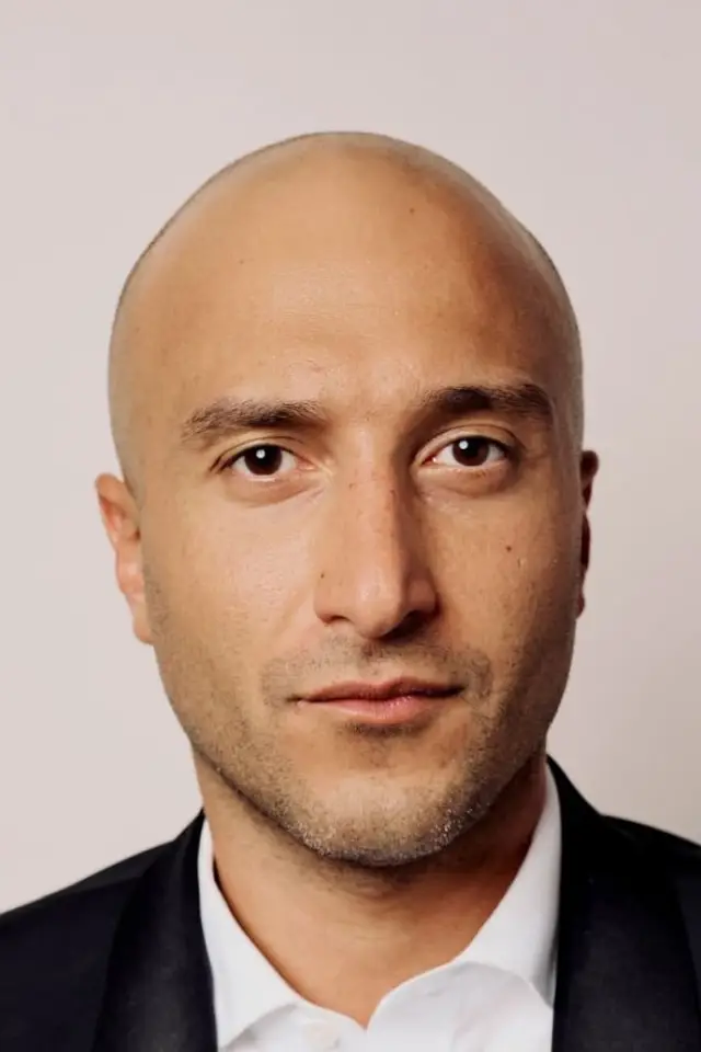 Zdjęcie Lotfy Nathan