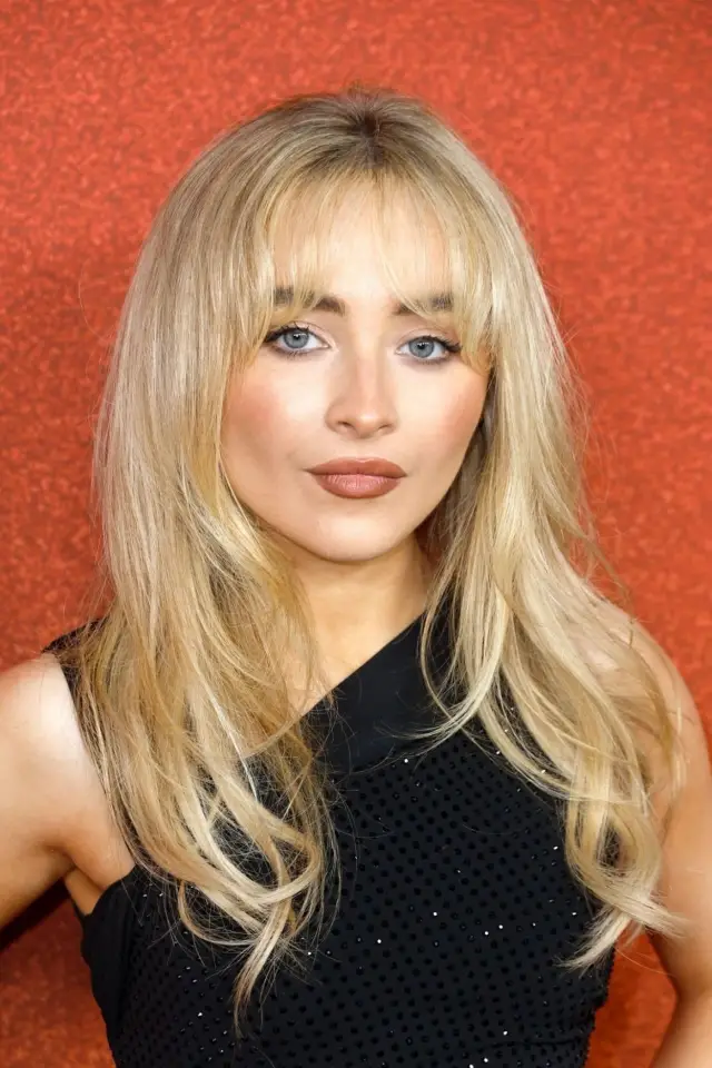 Zdjęcie Sabrina Carpenter