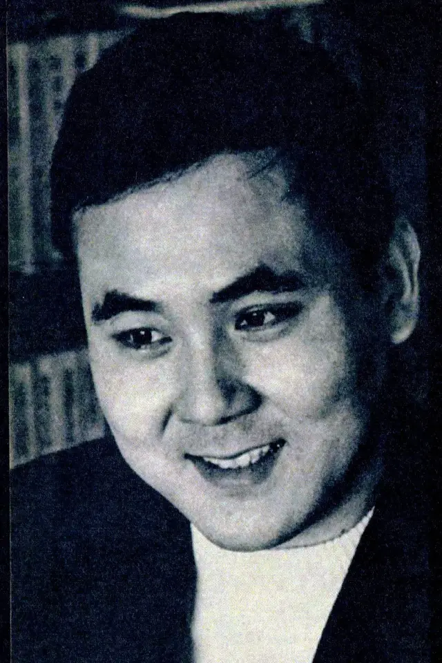 Zdjęcie Eizo Sugawa (Eizō Sugawa)