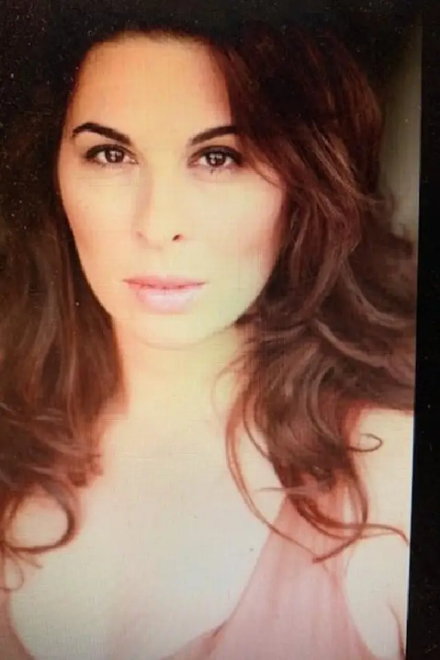 Zdjęcie  (Christina Caparoula)