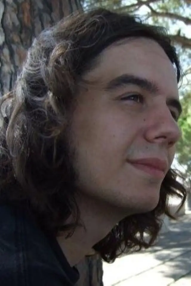 Zdjęcie  (Ángel Agudo)