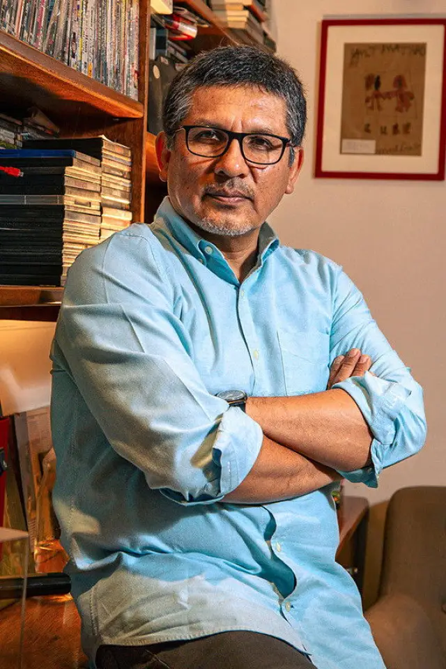 Zdjęcie  (Joel Calero)