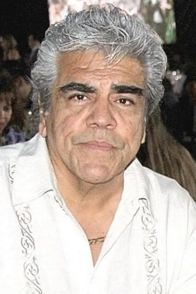 Zdjęcie  (Jorge Reynoso)