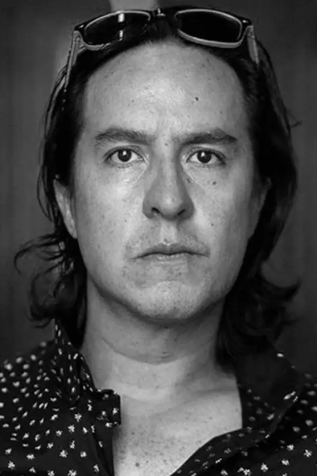 Zdjęcie  (Iván Mora Manzano)
