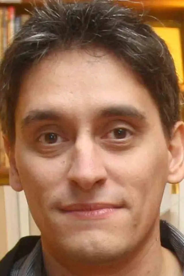Zdjęcie Marcel Barrena → Marcel Barrena (Marcel Barrena)