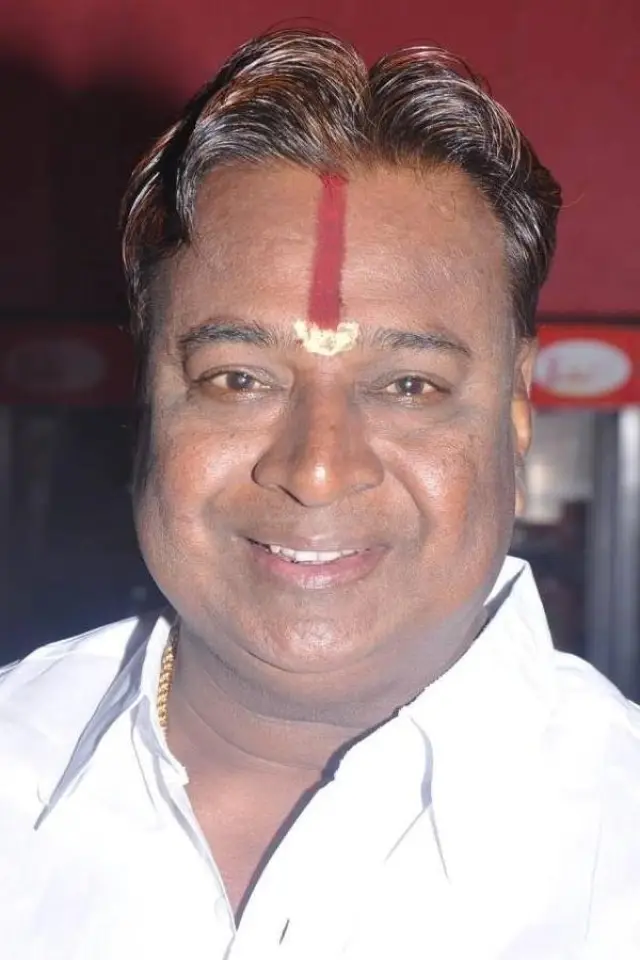 Zdjęcie  (Sivashankar Master)