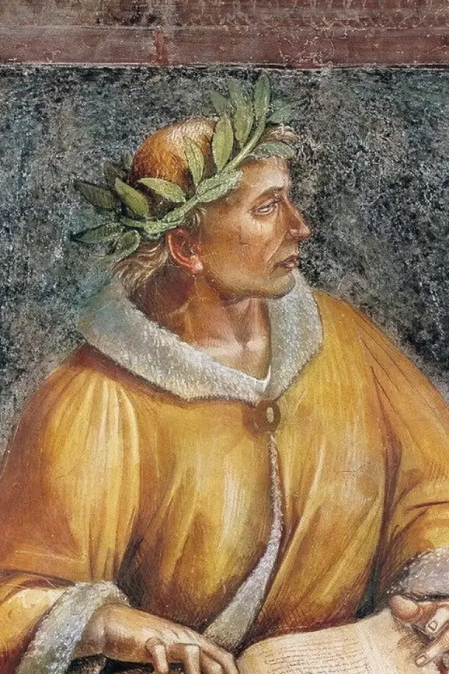 Zdjęcie  (Ovid)